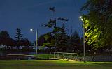 Rideau Canal At Dawn_25654-9